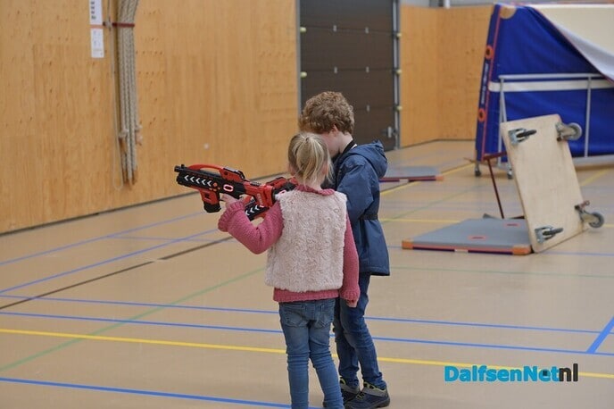 Positief Gezond Dalfsen 2024 - Foto: Johan Bokma