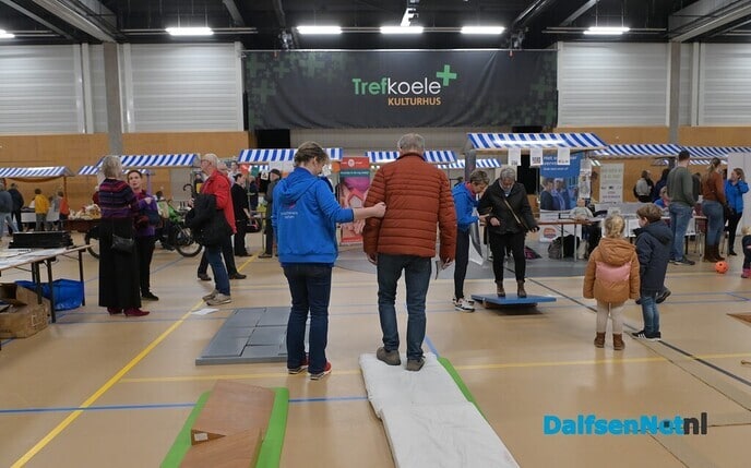 Positief Gezond Dalfsen 2024 - Foto: Johan Bokma