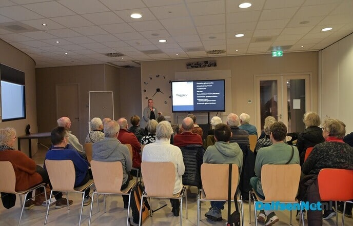 Positief Gezond Dalfsen 2024 - Foto: Johan Bokma