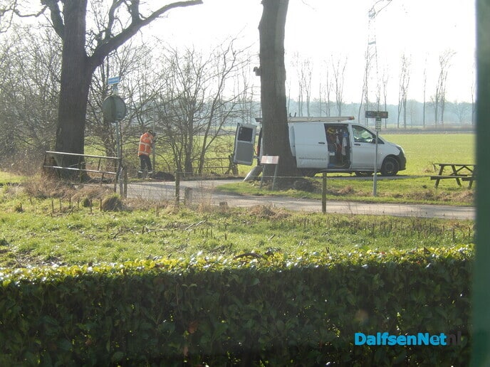 Het duurde even, maar weer als nieuw