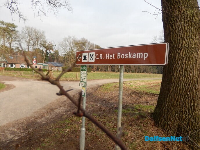 Het duurde even, maar weer als nieuw