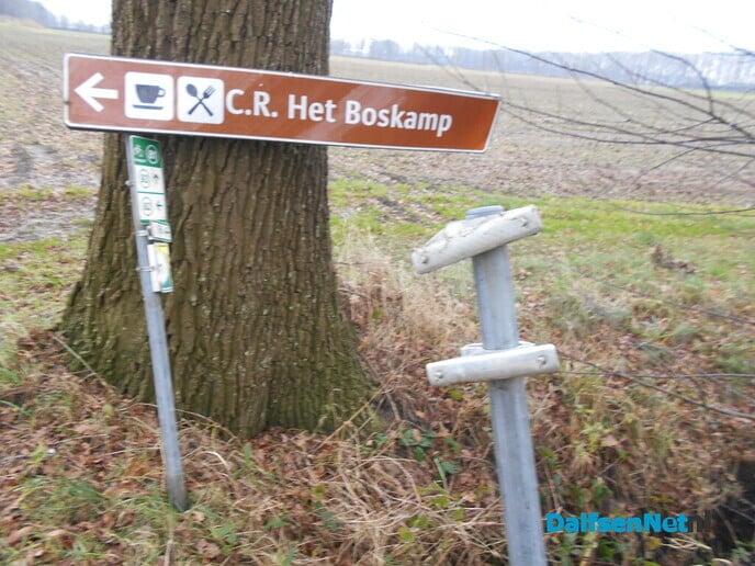 Het duurde even, maar weer als nieuw