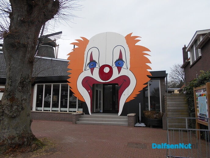 Het carnaval komt er al weer snel aan