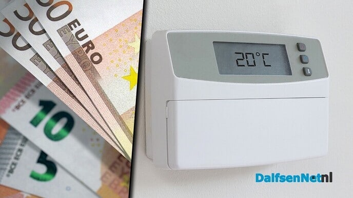 Tijdelijk Noodfonds Energie: wie krijgt geld voor de energierekening? - Foto: Ingezonden foto