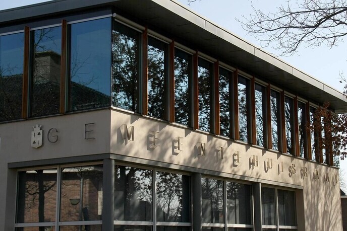 29 sollicitanten willen burgemeester van Raalte worden - Foto: Eigen geleverde foto