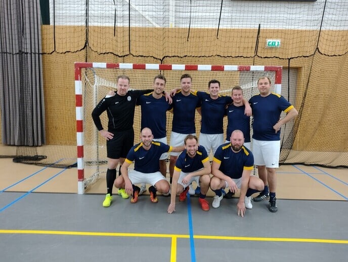 Verslag 2 van de 48ste Bukkum-toernooi - Foto: Ingezonden foto