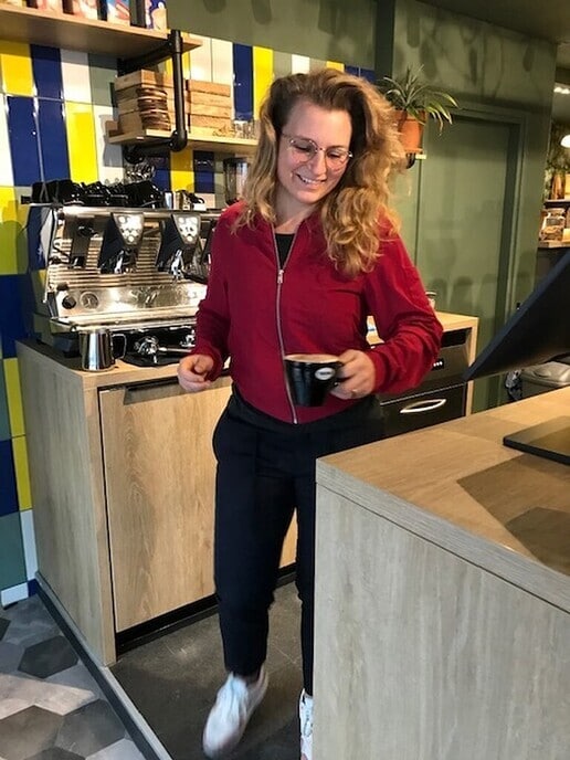 Nieuw in Dalfsen: Een vooruitstrevende food bar