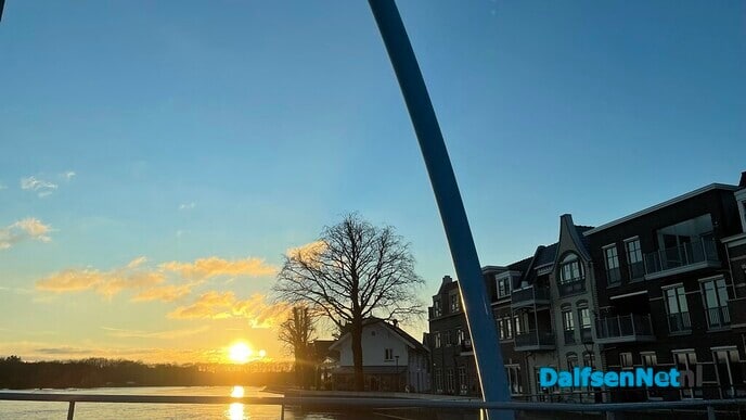 Eindelijk zon! - Foto: Ingezonden foto
