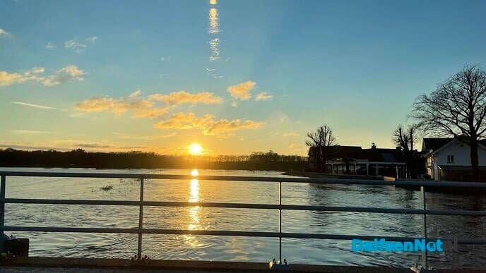 Eindelijk zon! - Foto: Ingezonden foto
