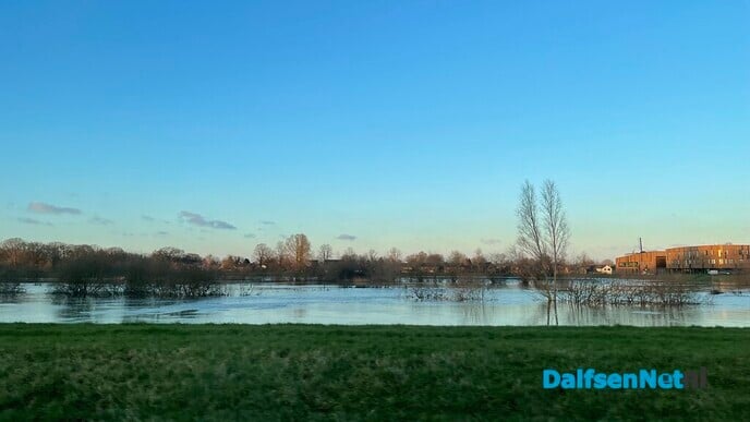 Eindelijk zon! - Foto: Ingezonden foto