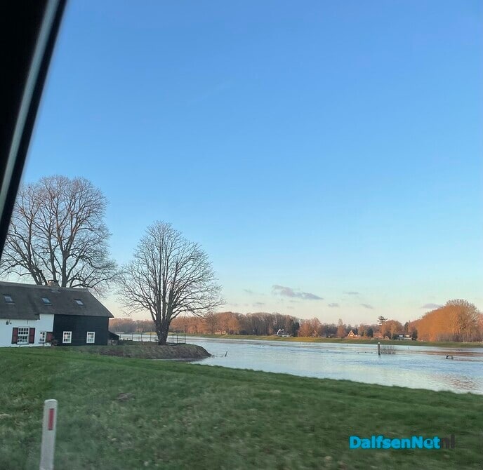 Eindelijk zon! - Foto: Ingezonden foto
