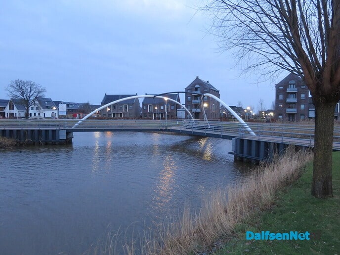 Rondje Kanaal en Strenkhaar - Foto: Wim