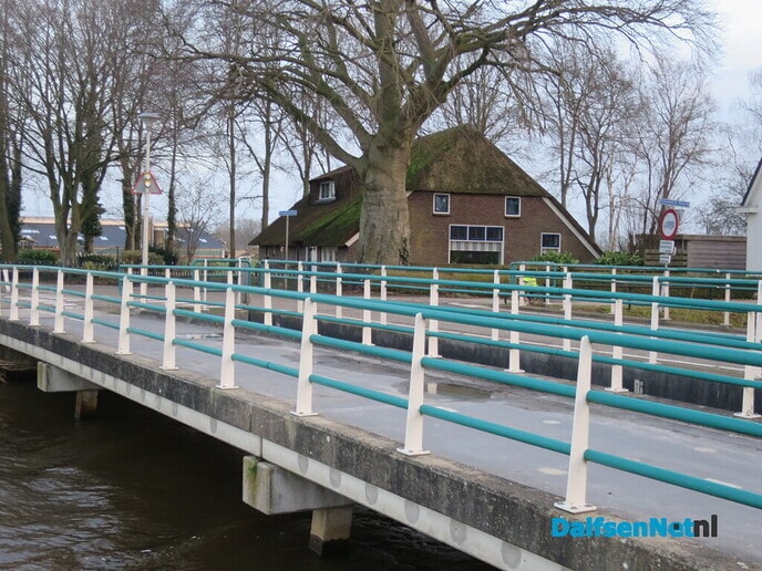 Rondje Kanaal en Strenkhaar - Foto: Wim