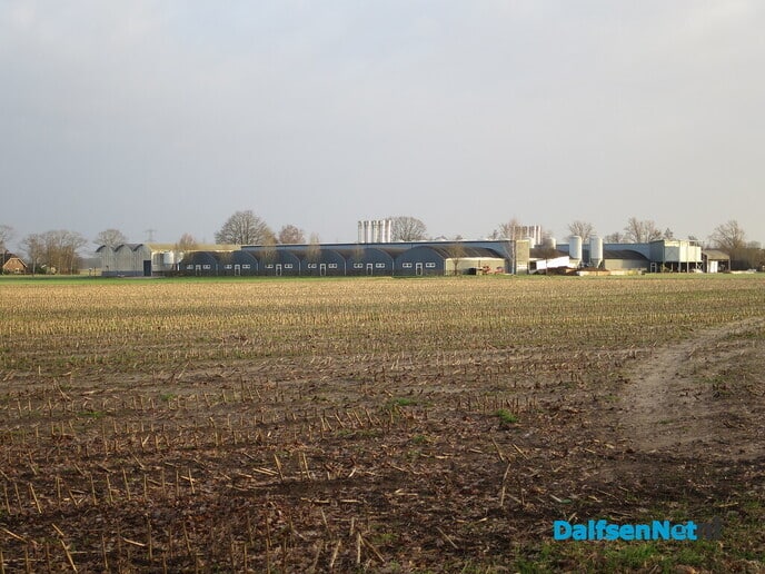 Rondje Kanaal en Strenkhaar - Foto: Wim