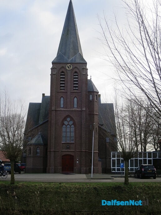 Rondje Kanaal en Strenkhaar - Foto: Wim