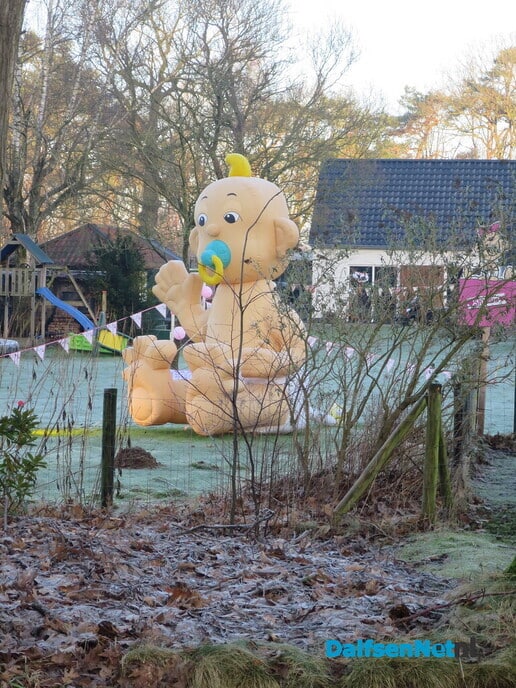 Meeste wateroverlast achter de rug, of toch niet - Foto: Wim