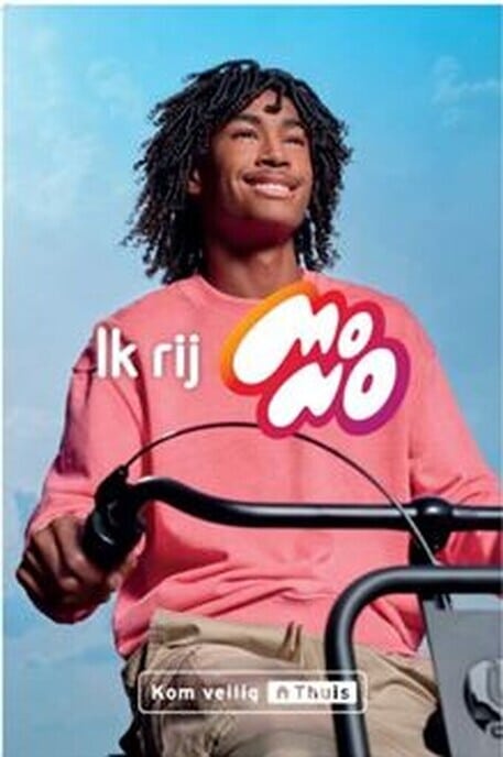 MONO campagne
