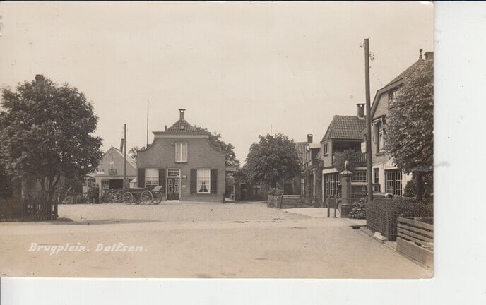 Een wandelgids uit 1903 - Foto: Ingezonden foto