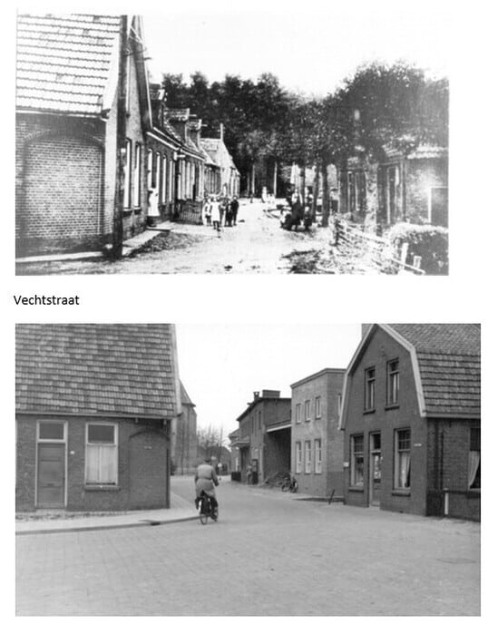 Wandeling met Tante Ge Pals (vervolg) - Foto: Ingezonden foto
