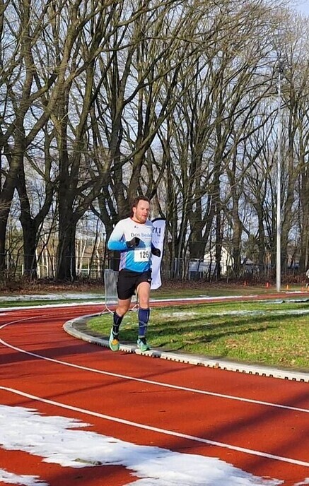 Verslag van wat wedstrijden lopers Loopgroep AG ’85 - Foto: Ingezonden foto
