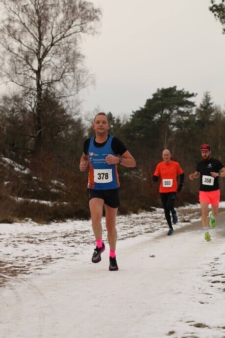 Verslag van wat wedstrijden lopers Loopgroep AG ’85 - Foto: Ingezonden foto