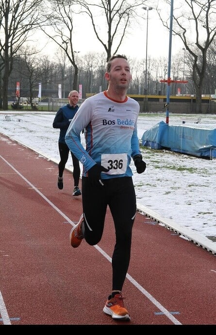 Verslag van wat wedstrijden lopers Loopgroep AG ’85 - Foto: Ingezonden foto