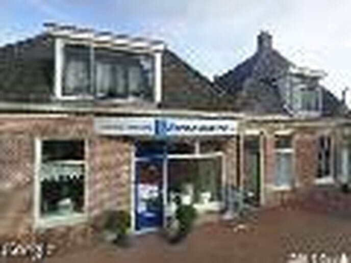 Vervolg wandeling met Tante Ge