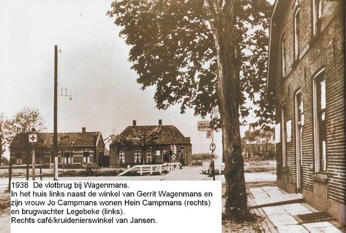 Historie Lemelerveld - Foto: Ingezonden foto