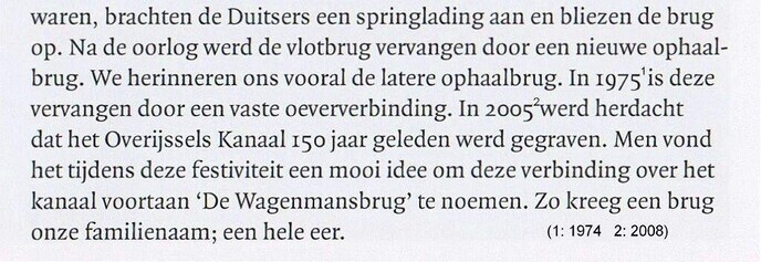 Historie Lemelerveld