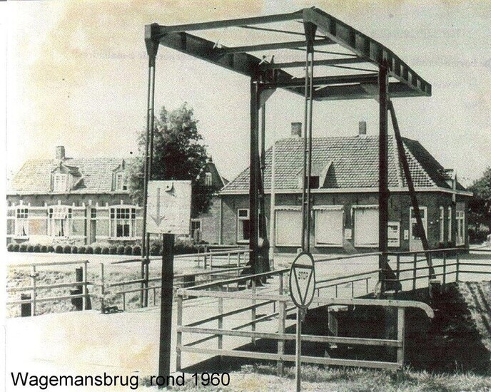 Historie Lemelerveld