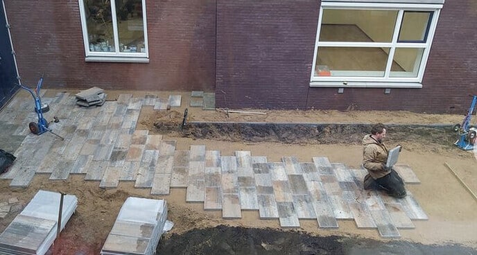 Al € 6.275 binnen voor tuin Brugstede, actie loopt nog 2 dagen - Foto: Ingezonden foto