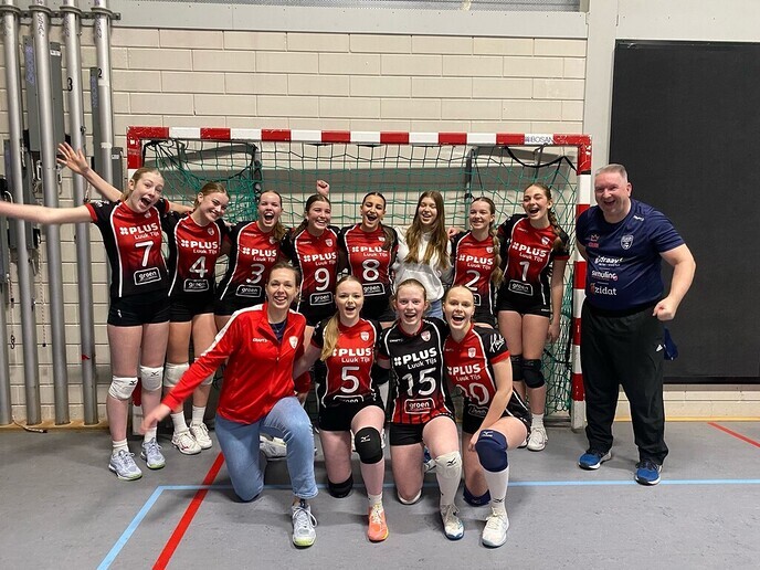 Nojk Flash Nieuwleusen MB - Foto: Ingezonden foto