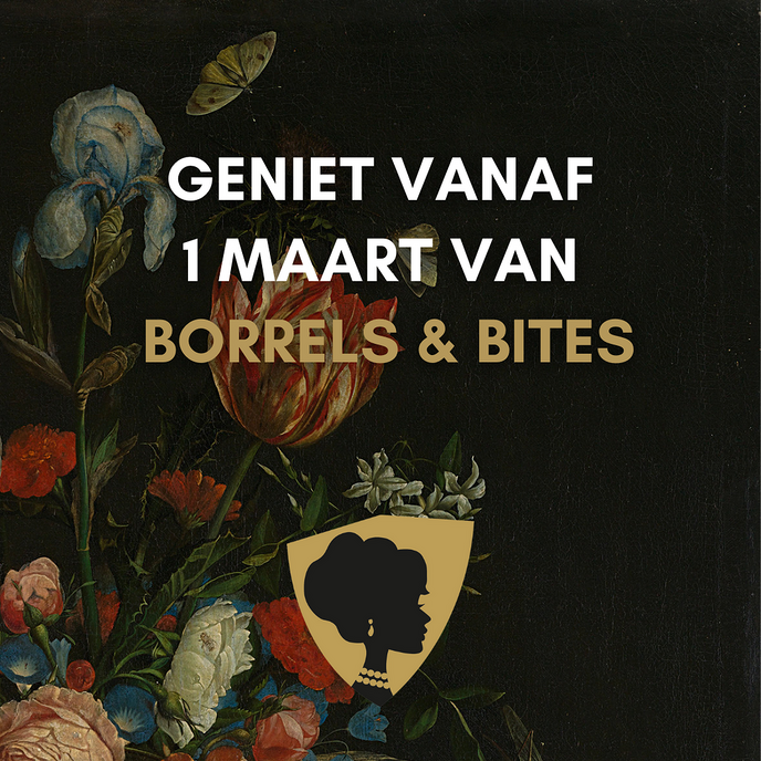 Restaurant De Barones start per 1 maart met Borrels & Bites - Foto: Ingezonden foto