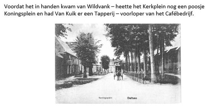 Wandeling met tante Ge Pals - Foto: Ingezonden foto