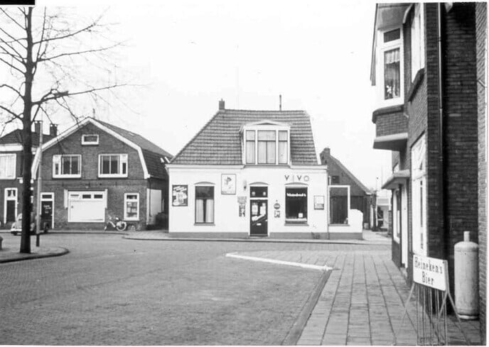 Vervolg van wandeling met tante Ge Pals - Foto: Ingezonden foto