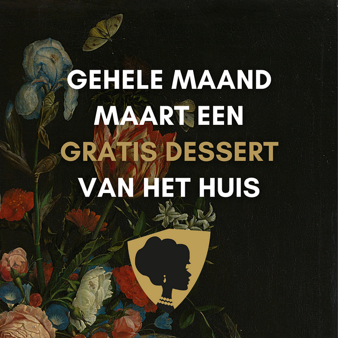 Restaurant De Barones start per 1 maart met Borrels & Bites - Foto: Ingezonden foto