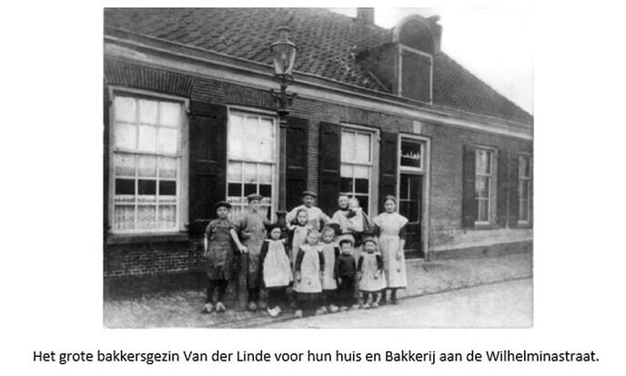 Wandeling met tante Ge Pals - Foto: Ingezonden foto