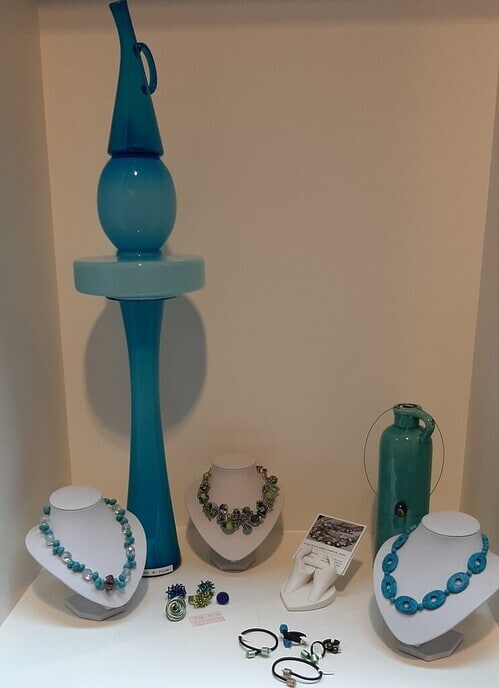 Bijzondere expositie in de Wiekelaar - Foto: Ingezonden foto