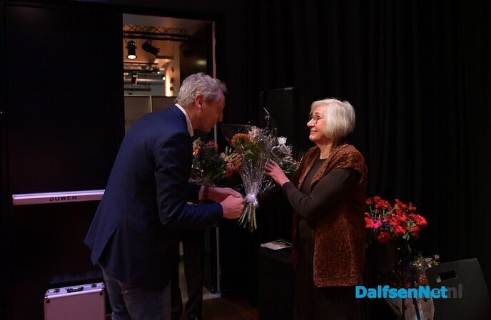 Klassiek jubileumconcert: luisterrijk feest in Dalfser Stoomfabriek - Foto: Johan Bokma