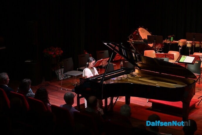 Klassiek jubileumconcert: luisterrijk feest in Dalfser Stoomfabriek - Foto: Johan Bokma
