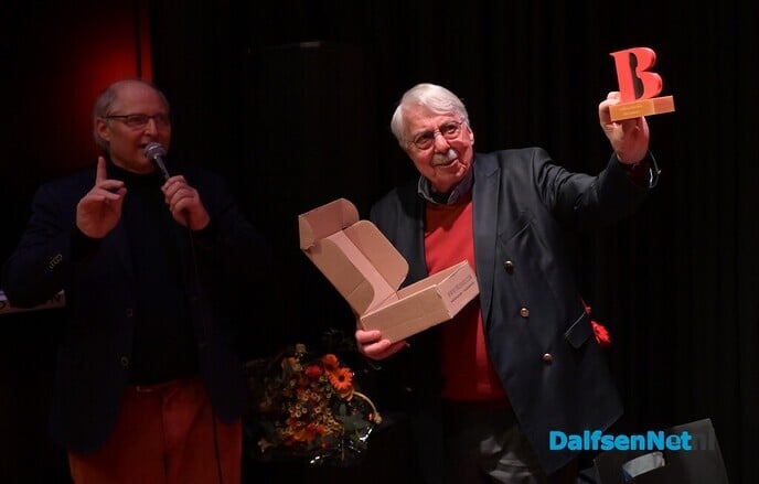 Klassiek jubileumconcert: luisterrijk feest in Dalfser Stoomfabriek - Foto: Johan Bokma