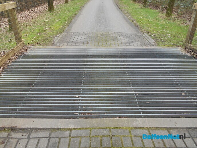 Plaatsing duiventil
