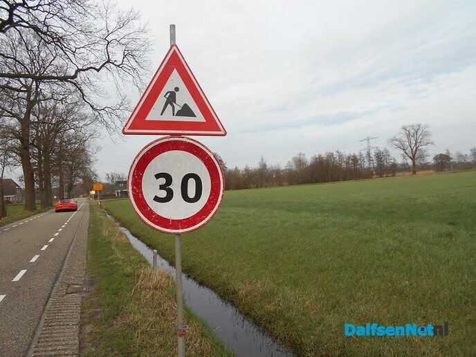 Komt er weer beweging bij het zonnepark?