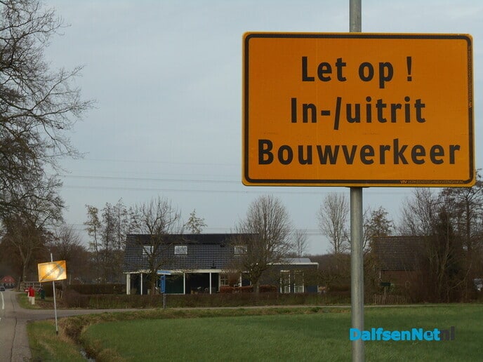 Komt er weer beweging bij het zonnepark?