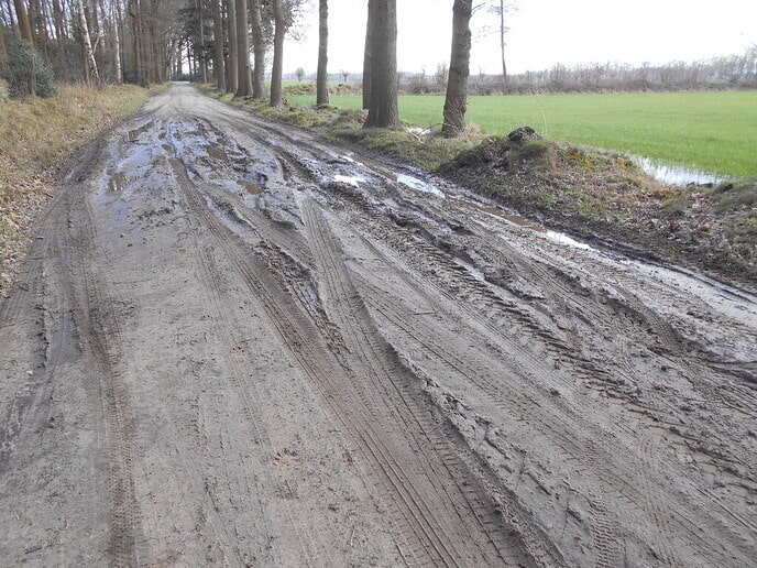 Welke route zullen ze nemen zondag? - Foto: Ingezonden foto