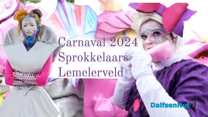 Video Carnaval 2024 - Foto: Ingezonden foto