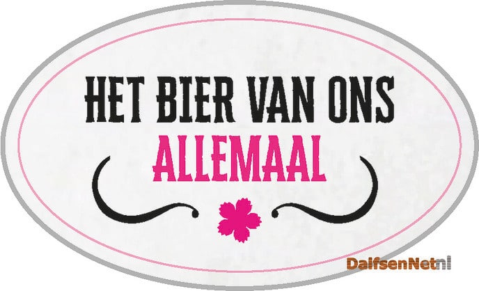 Ambachtelijke Vechtdal Brouwerij bestaat 10 jaar! - Foto: Ingezonden foto