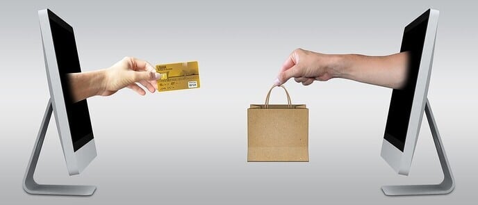 De opkomst van online verkoop: Een diepgaande blik op de transformatie van retail bedrijven
