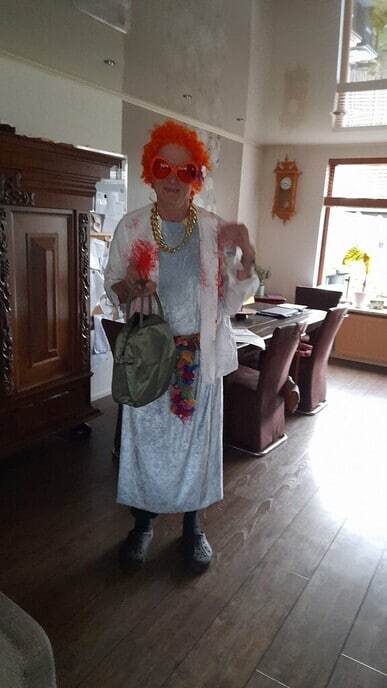 Tja, tis ter weer tied veur - Foto: Ton S