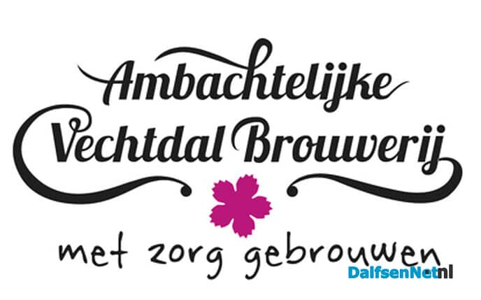 Ambachtelijke Vechtdal Brouwerij bestaat 10 jaar! - Foto: Ingezonden foto